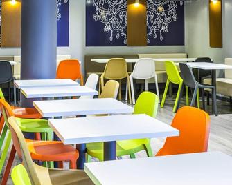 ibis budget Aubagne Les Paluds Agora - Aubagne - Restaurant