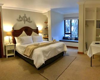 Pelican Lodge Guesthouse - Sedgefield - Bedroom