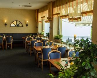 Hotel Kieler Förde - Kiel - Restaurante