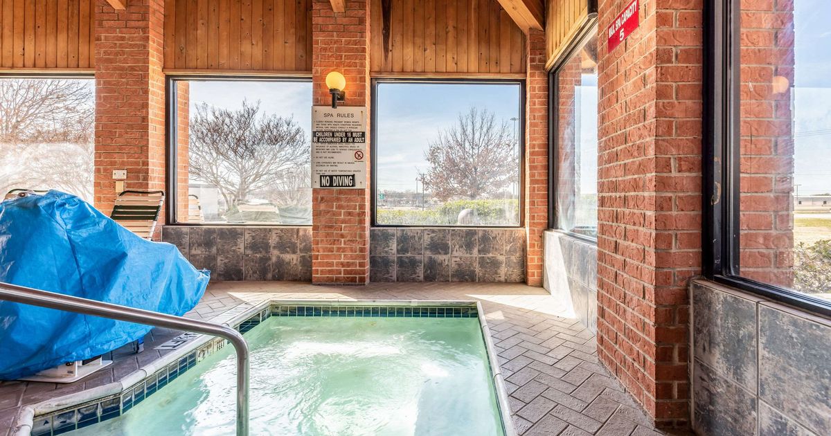 Econo Lodge Inn And Suites à partir de 54 €. Hôtels à McKinney KAYAK