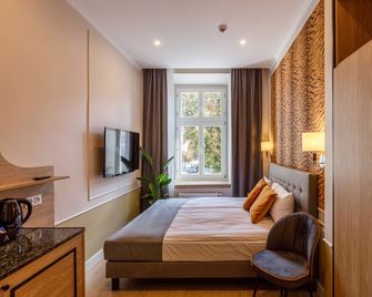 Apartamenty Ar - Poznan