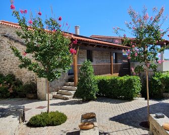 Casas de Campo da Barroca - Carregal