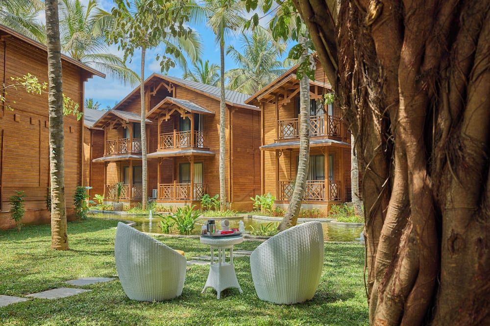 Royal Orchid Resort & Convention Centre, Yelahanka Bangalore