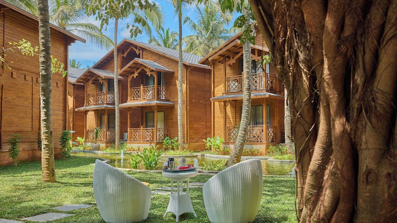 Royal Orchid Resort & Convention Centre, Yelahanka Bangalore