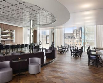 Hyatt Centric Ville-Marie Montreal - Montreal - Bar