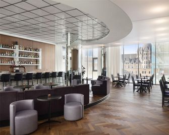 Hyatt Centric Ville-Marie Montreal - Montreal - Bar
