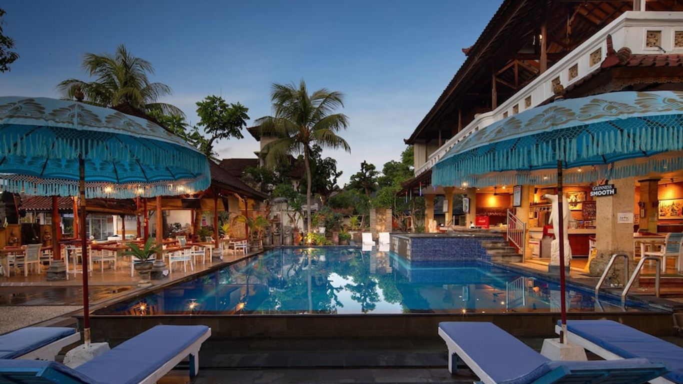 Legian Village Hotel