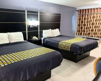 Coratel Inn & Suites by Jasper Hastings - Hastings