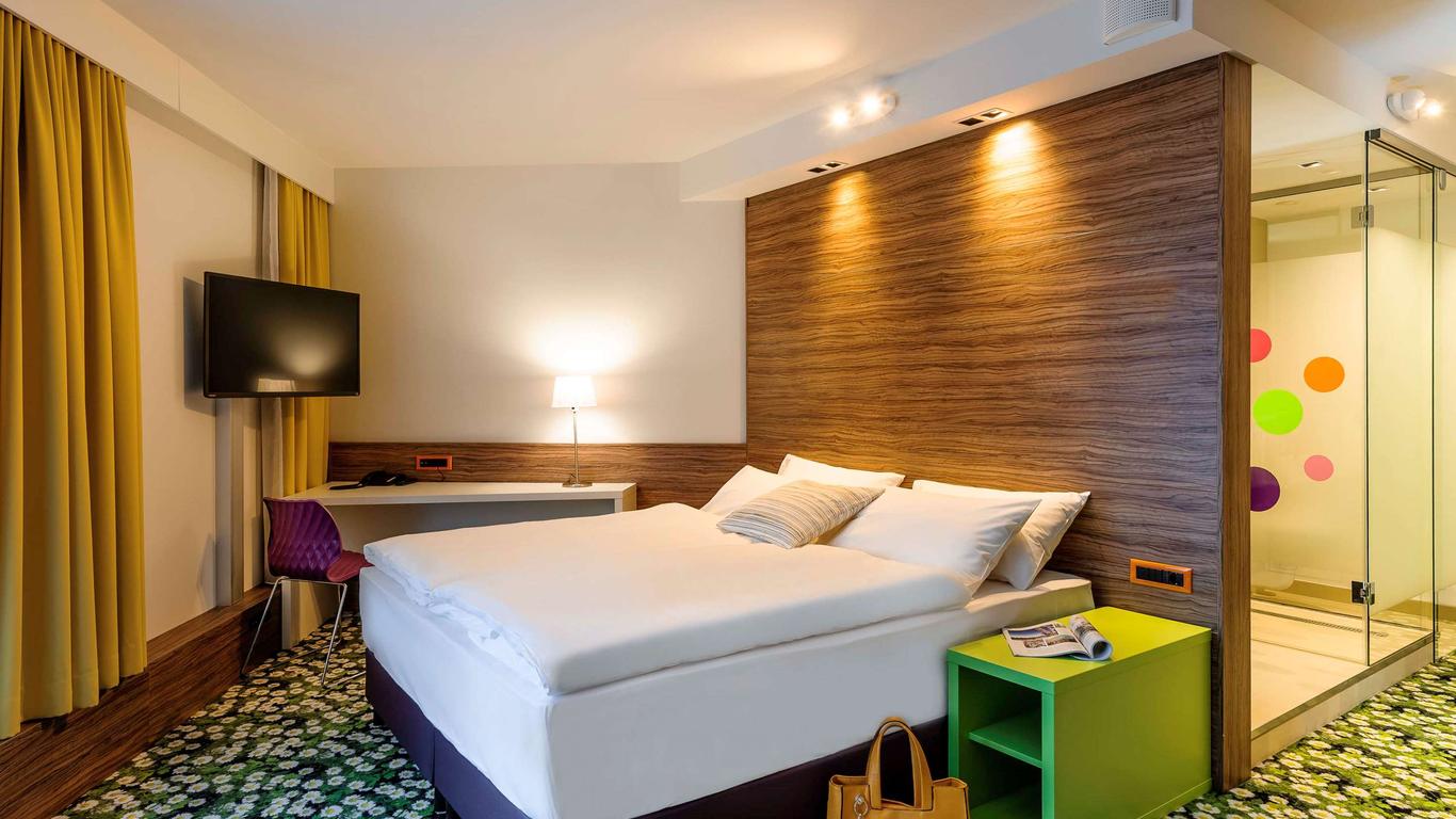 Ibis Styles Wien City