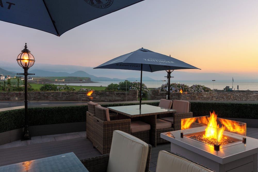 بتلر آرمز هوتل