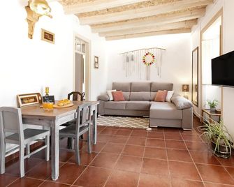 Pátio Serrano - Rio Maior - Restaurante