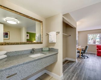 Beachcomber Inn & Suites - Myrtle Beach