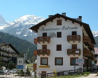 Casa Falcade - Falcade - Budynek