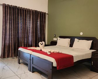 Divine Bliss Beach Resort - Varkala