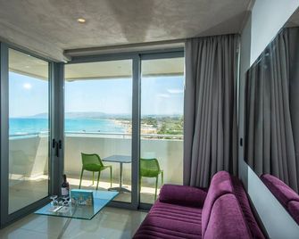 Corissia Princess Hotel - Georgioupoli - Balkon