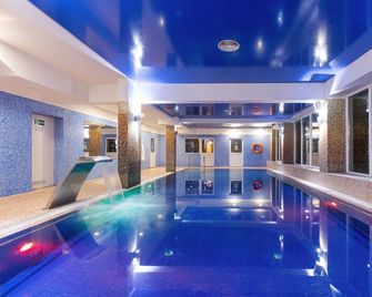 Spa Baginski & Chabinka - Międzyzdroje - Pool