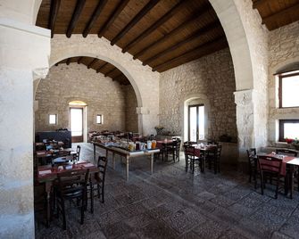 La Dimora di Spartivento, BW Signature Collection - Ragusa - Restaurant