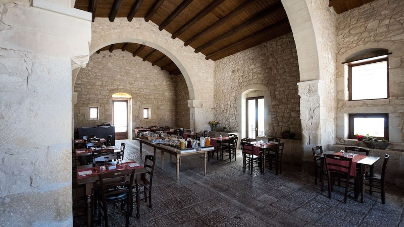 La Dimora di Spartivento, BW Signature Collection