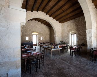 La Dimora di Spartivento, BW Signature Collection - Ragusa - Restaurante