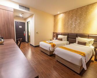 Oria Hotel Jakarta - Yakarta