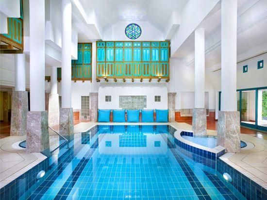 هابيماج ريزورت سي جاردن