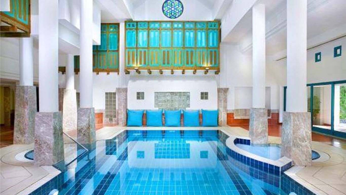 Hapimag Sea Garden Resort