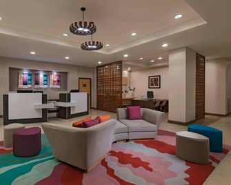 Fairfield by Marriott San Salvador - San Salvador - Lounge