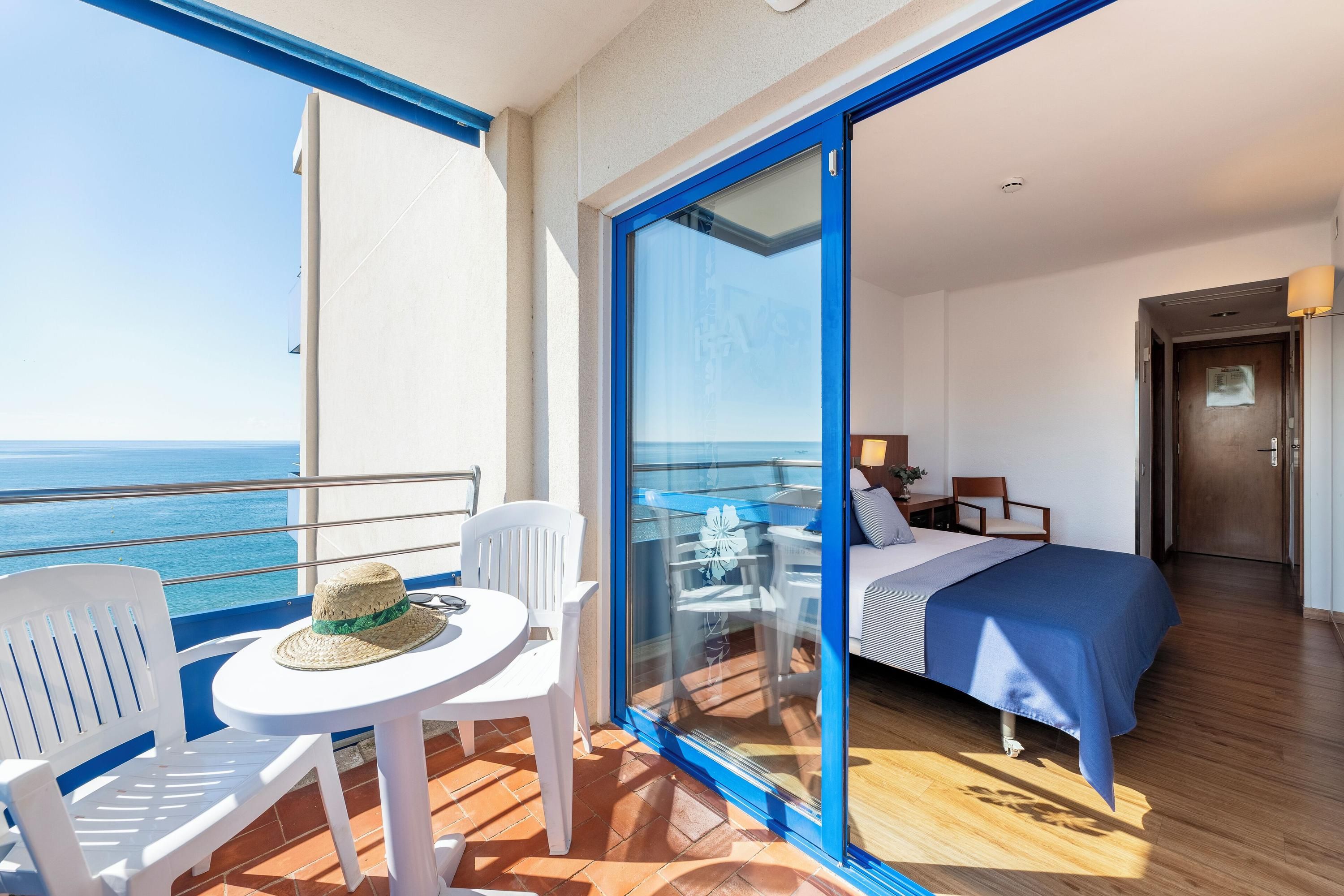 فندق تاهيتي بلايا