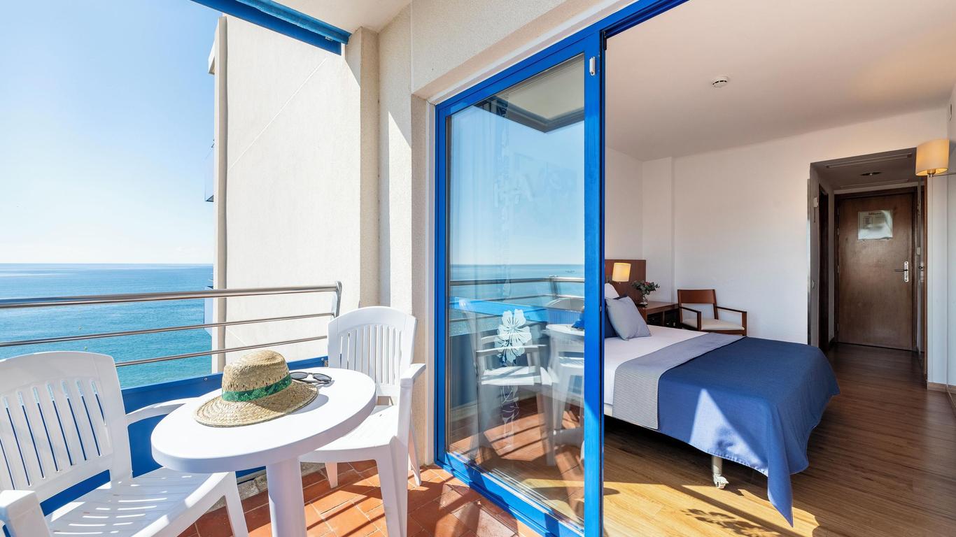 Hotel Tahití Playa