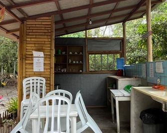 Vila Canoa - Ilha Comprida