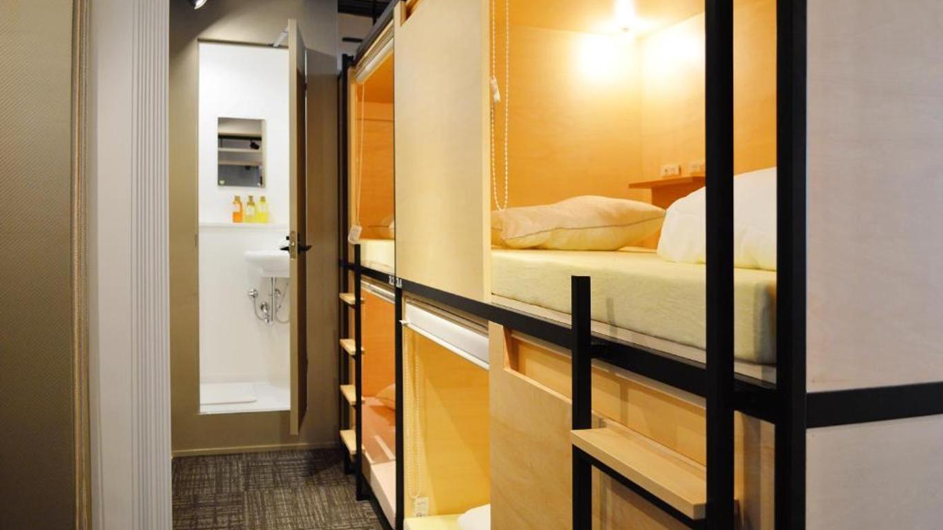 Guest House Tokyo Azabu