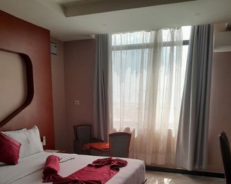 Hotel Mdope Mbeya - Mbeya