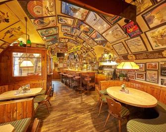 Hotel Lebzelter - Zell am See - Restaurant