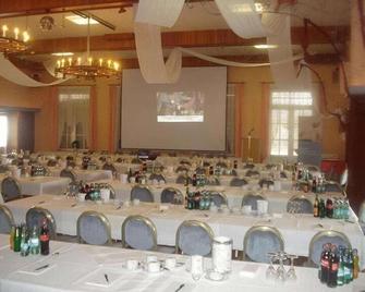 Hotel Restaurant Itzumer Paß - Hildesheim