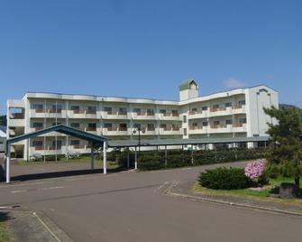 Hotel Kosaka Gold Palace - Kosaka - Edificio