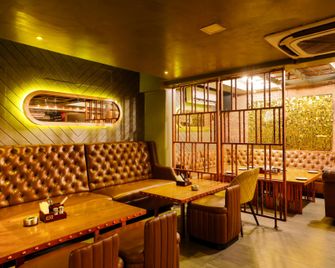 The Maharaja Business Hotel - Utan - Restaurante