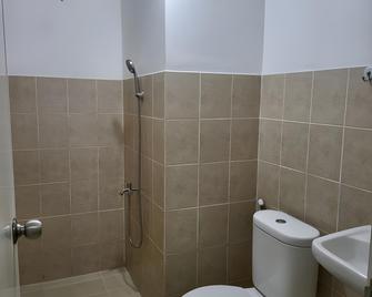 Bijak Panorama - Depok - Bedroom