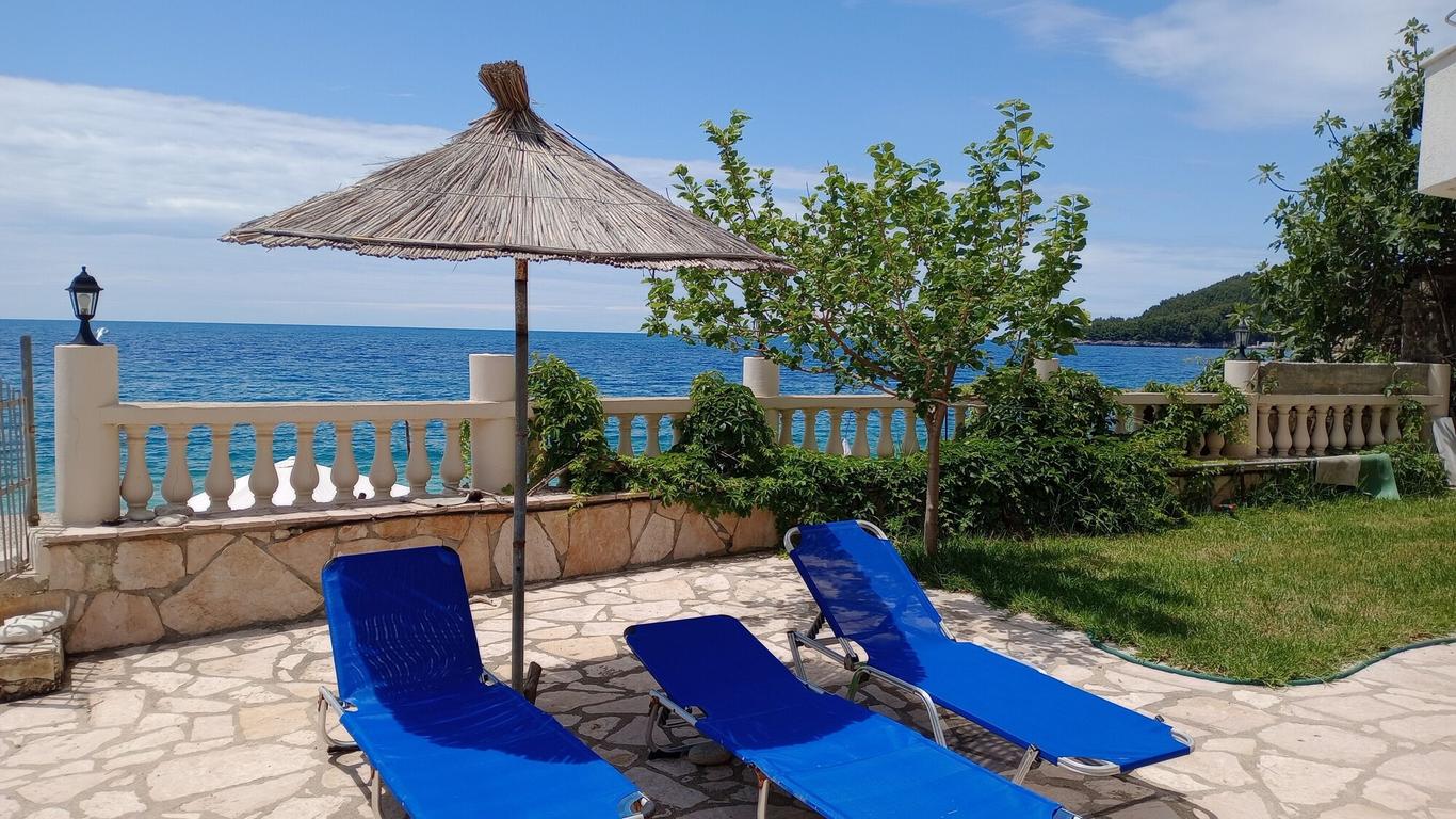 ماجيك إونيان أبارتمنتس آند روومز