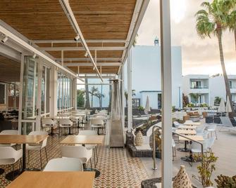 Oasis Lanz Beach Mate - Costa Teguise - Restaurant
