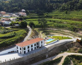 Quinta de Reis - Ponte da Barca