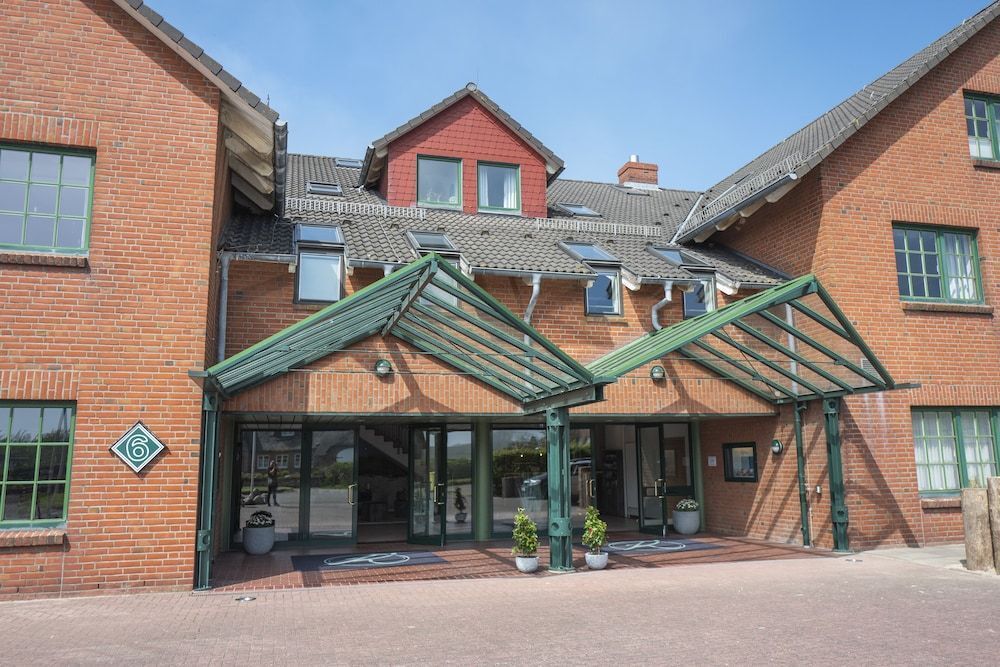 Hotel Garni Kölfhamm