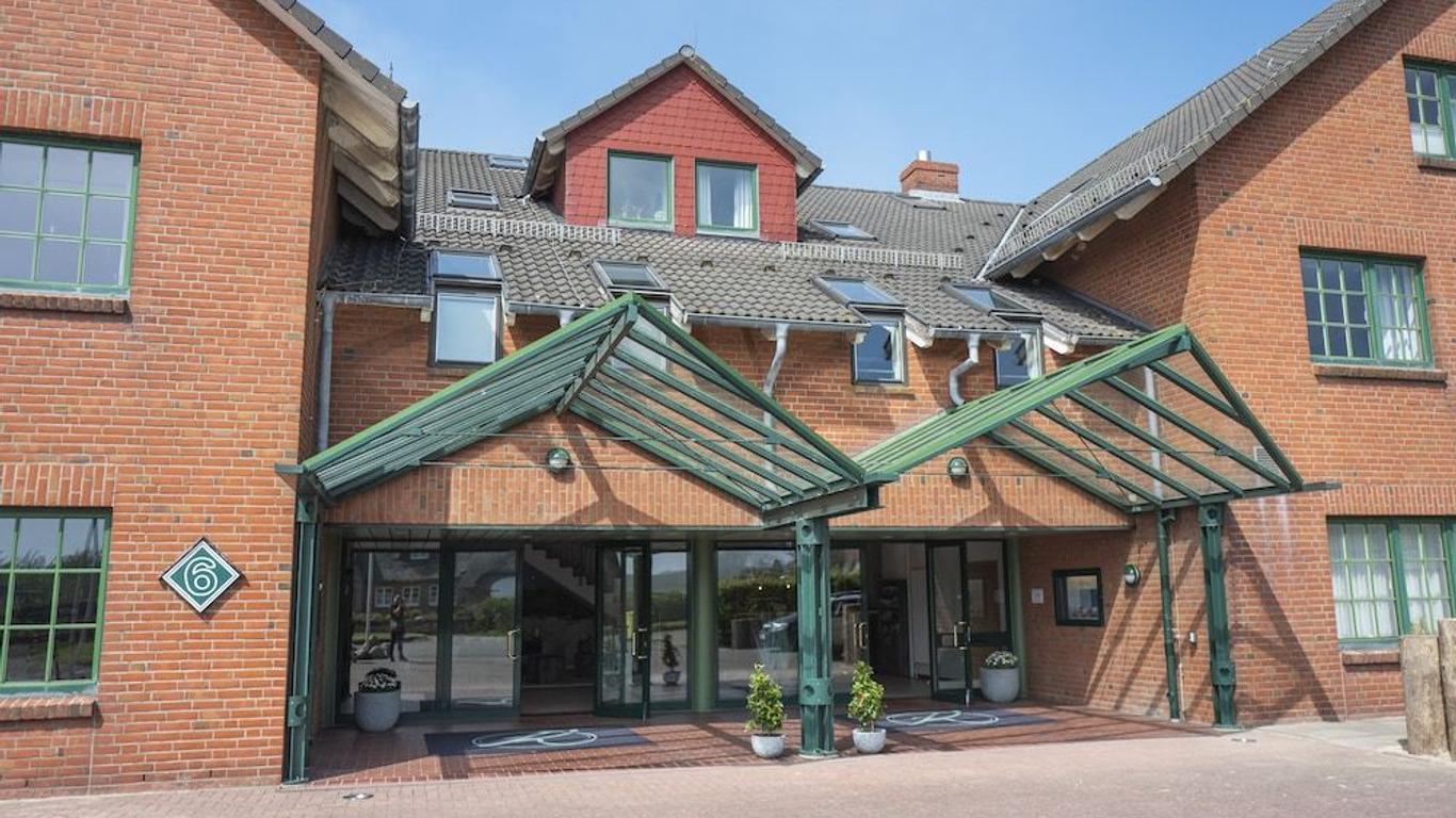 Hotel Garni Kölfhamm