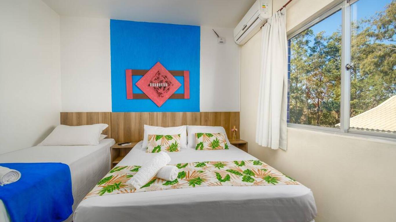 Mar e Mar Florianopolis