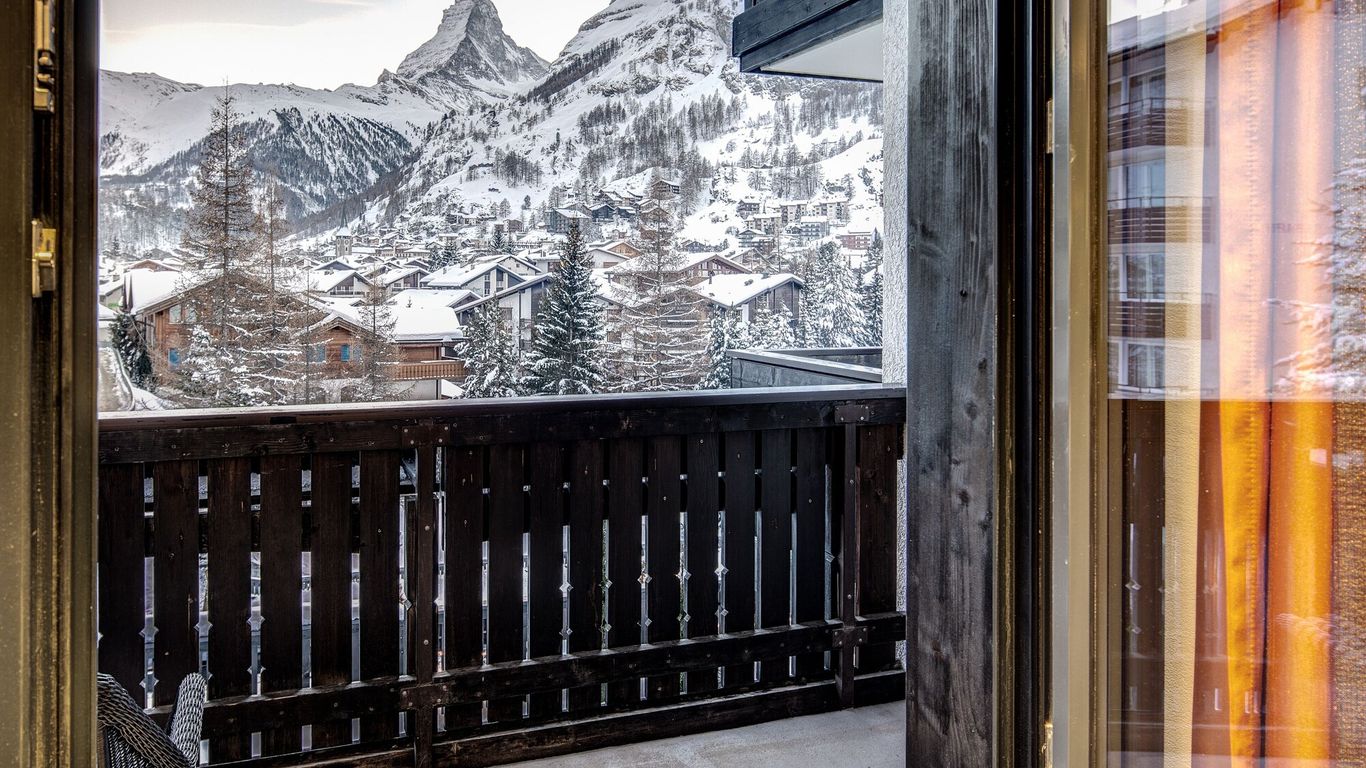 クリスチャニア マウンテン＆スパ