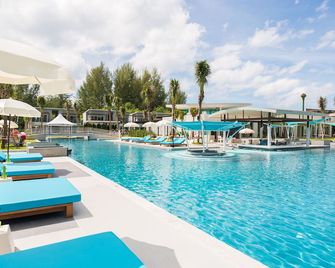 The Waters Khao Lak by Katathani (SHA Extra Plus) - Takua Pa - Pool
