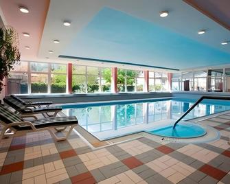 Hotel Union - Dobbiaco/Toblach - Pool