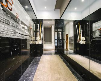 Apartamentos San Marcial 28 - San Sebastian - Lobby