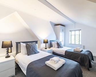 Greyfriars - Clacton-on-Sea - Bedroom