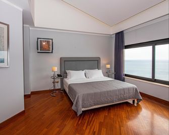 Baia Taormina - Cdshotels - Forza d'Agro