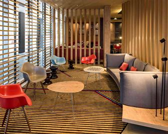 ibis Sao Bernardo - São Bernardo do Campo - Lounge